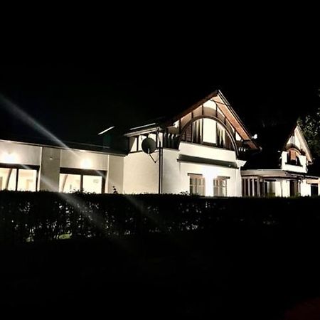 Hvt Comfort Apartments Mezokovesd Luaran gambar
